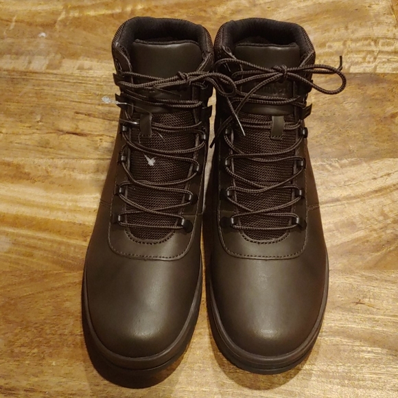 Timberland Rebotl Boots Size 9 - Picture 1 of 7